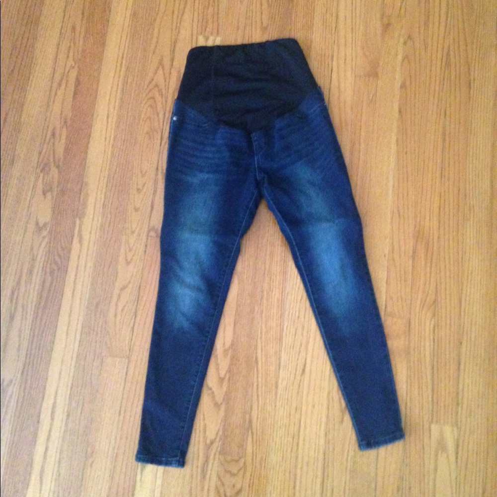 Maternity Skinny Jeans